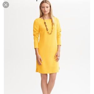 Banana Republic dress